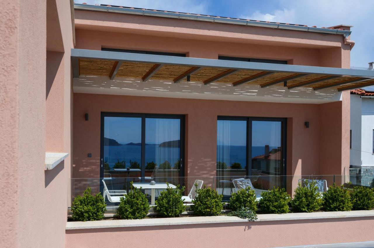 Maravilla Suites Kavála Eksteriør bilde