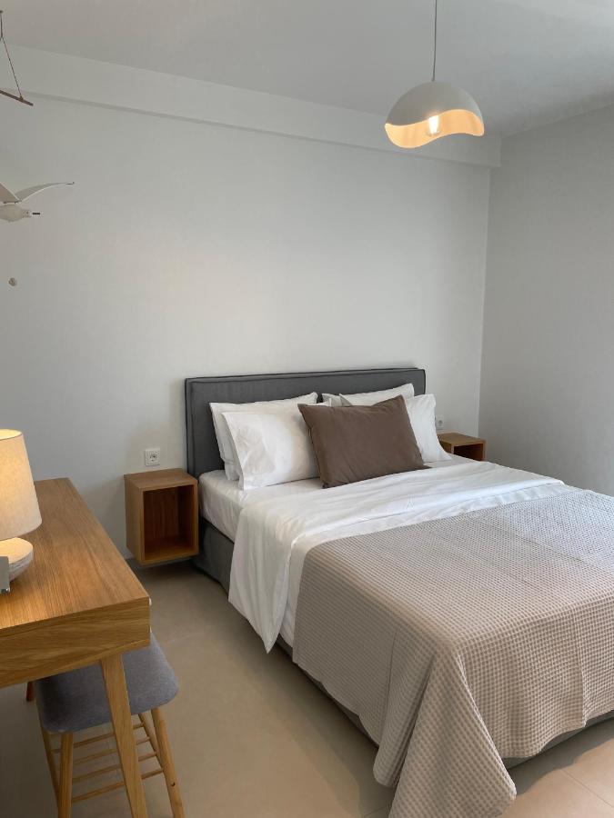 Maravilla Suites Kavála Eksteriør bilde